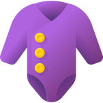 پوشاک کودک و نوجوان بیبی استایل