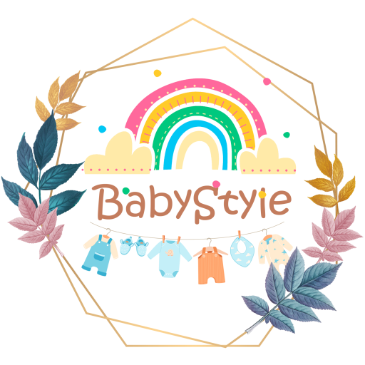 فروشگاه پوشاک کودک بیبی استایل