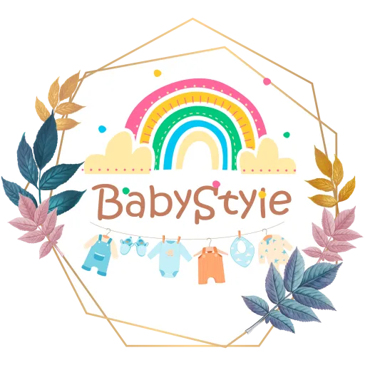 فروشگاه پوشاک کودک بیبی استایل