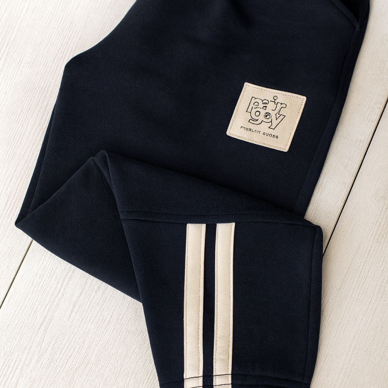 شلوار اسلش اسپرت بچه‌گانه پوشاک بیبی استایل