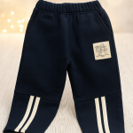 شلوار اسلش اسپرت بچه‌گانه پوشاک بیبی استایل