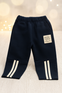 شلوار اسلش اسپرت بچه‌گانه پوشاک بیبی استایل