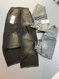 شلوار بگ کد 485